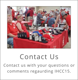 contact us